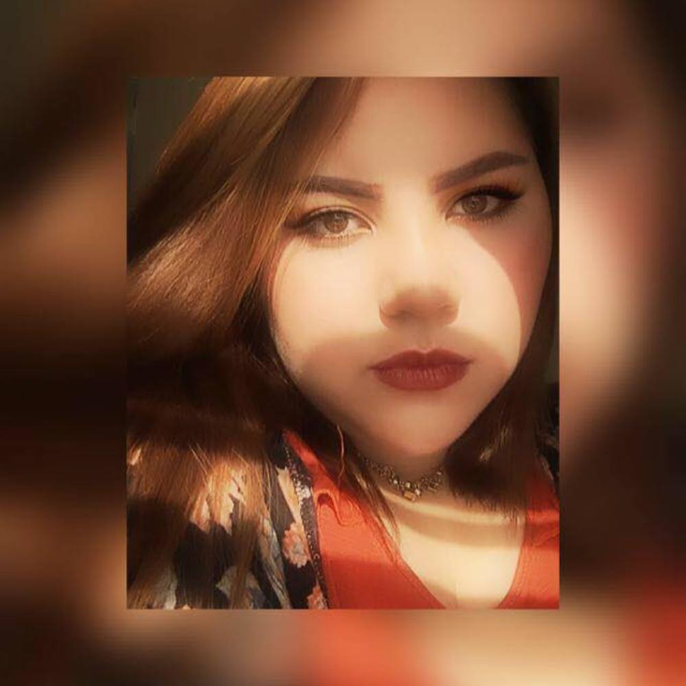 Meet your Posher, Anais